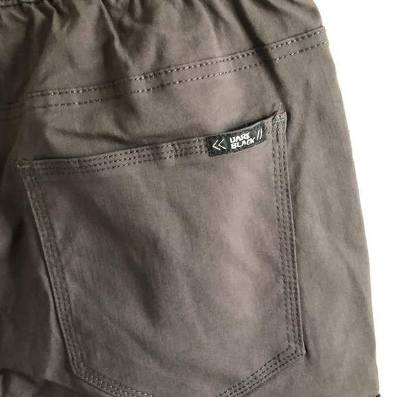 ๐10 for $100๐ stretch cargo shorts - Picture 7 of 8